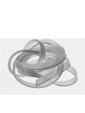 Dušo jungiamasis profilis Gotland Waterproof Strip