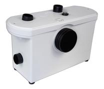 Nuotekų pakėlimo stotelė IBO AQUASAN PRO, 600 W