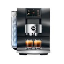 Kavos aparatas JURA Z10 Aluminium Black (EA)