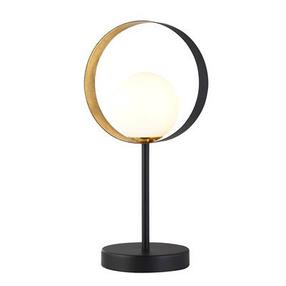 Laualambid Searchlight Orbital, G9, 33W, valge v./kuldne v.