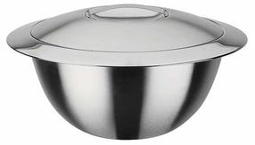 Termoss pārtikai Zyle ZY5002TB, 1 l, sudraba krās.