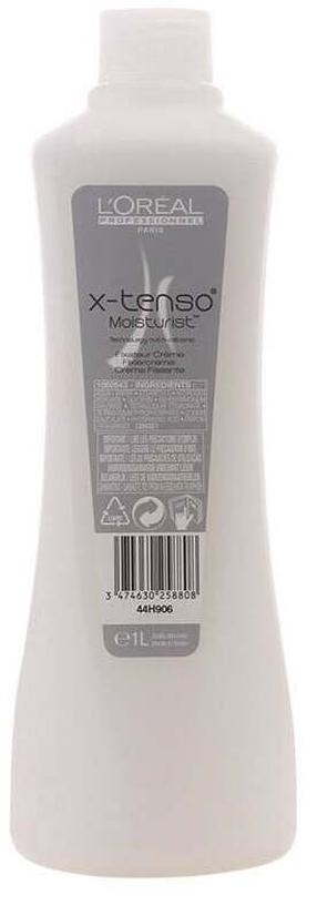 Matu krēms L’Oréal Professionnel Paris X-Tenso Moisturist, 1000 ml