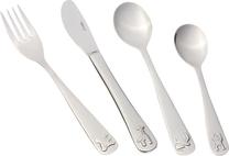Stalo įrankiai King Hoff Cutlery Set 3586, 3 m., nerūdijantysis plienas, nerūdijančiojo plieno sp.