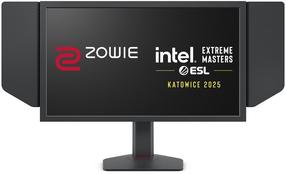 Monitorius BenQ ZOWIE XL2586X+, 24.1", 0.5 ms