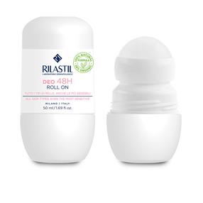 Дезодорант для женщин Rilastil Deo 48H, 50 мл
