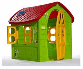 Žaidimų namelis Lean Toys