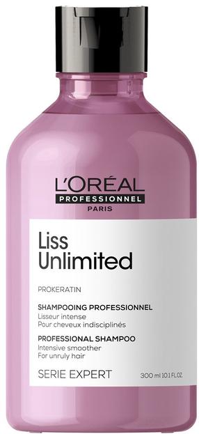 Šampūns L’Oréal Professionnel Paris Liss Unlimited, 300 ml