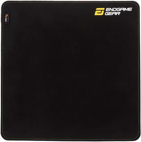 Hiirematt Endgame Gear, 39 cm x 39 cm x 0.3 cm, must v.
