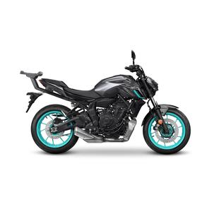 Крепежный комплект Shad Top Master Yamaha Mt07, черный цв.
