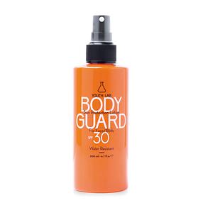 Спрей для ухода за загаром Youth Lab Body Guard SPF30, 200 мл