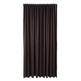 Naktinė užuolaida Domoletti Sedef 537294-MD340, pilka sp., 260 cm x 280 cm