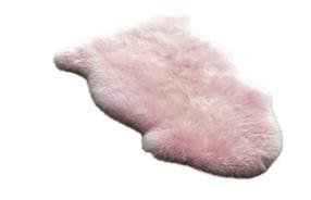 Ковер Merino 474127405278, розовый цв., 90 см x 60 см