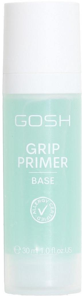 Grima bāze Gosh Grip Primer 001 Hydro Power, 30 ml