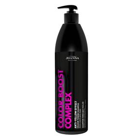 Šampūns Joanna Professional Color Boost Complex Pink, 1000 ml