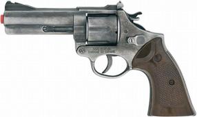 Mängurelv Gonher 127/1, 25 cm Kuldne v.