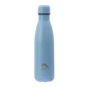 Termospudel Domoletti, helesinine v., roostevaba teras, 0.5 l