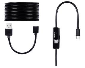 Revīzijas kameras Tracer HardWire 5M