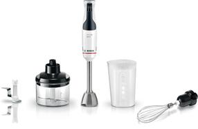 Trintuvas Bosch MSM4W422, balta sp.