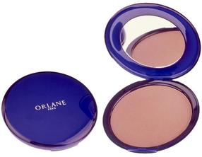Пудра-бронзатор Orlane, 02 soleil cuivré цв., 31 г
