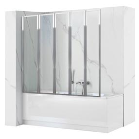 Vannisein Rea Idea, 120 cm x 140 cm, kroom v.