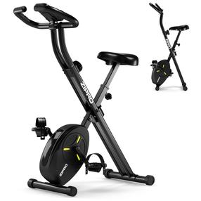 Велотренажер Zipro Eclipse X