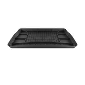 Auto paklājs, bagāžnieki Frogum Proline, Dodge Grand Caravan V 2007-2020