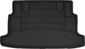 Auto paklājs, bagāžnieki Frogum ProLine, Toyota Corolla IX E120 Hatchback 2002-2007