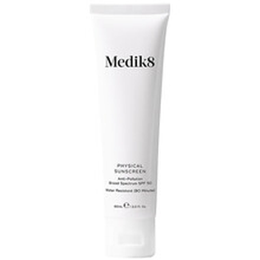 Дневной крем Medik8 Physical Sunscreen, 60 мл, SPF 50