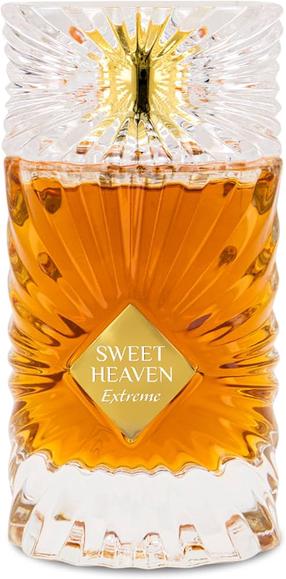 Parfüümvesi Gulf Orchid Sweet Heaven Extreme, 100 ml