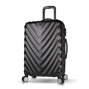 Koferis My Valice MV7026, melns krās., 70 l, 28 x 43 x 67 cm