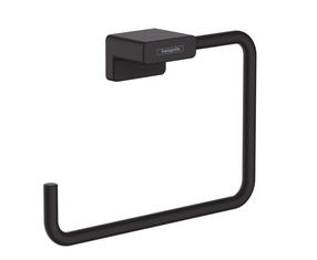Rankšluosčių laikiklis Hansgrohe AddStoris, 14 cm, 4.5 cm x 20 cm