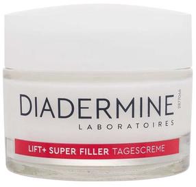 Veido kremas Diadermine Lift+ Superfiller Anti-Age, 50 ml
