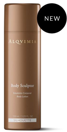 Näoemulsioon Alqvimia Body Sculptor, 150 ml