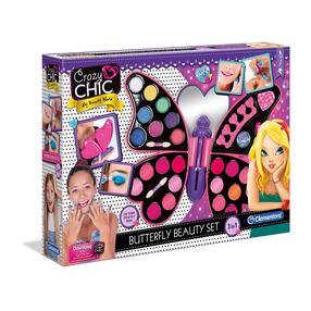 Набор косметики Clementoni Butterfly Beauty Set 15994