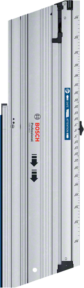 Направляющие, для циркулярной пилы Bosch FSN 440, 783 мм