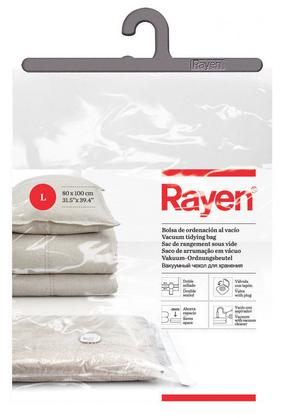 Rūbų maišas Rayen, 100 cm x 80 cm