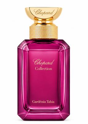 Kvapusis vanduo Chopard Les Fleurs Gardenia Tahia, 100 ml