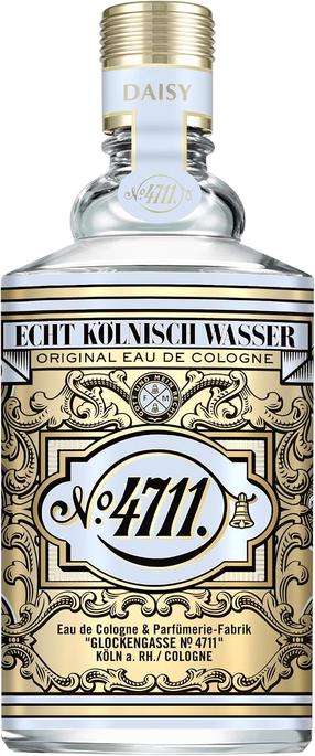 Kölnivesi 4711 Floral Collection Daisy, 100 ml