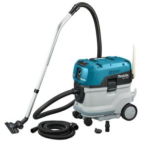 Celtniecības putekļu sūcējs Makita VC006GMZ01, 40 l