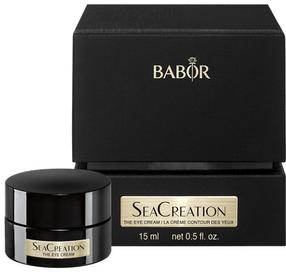 Крем для глаз Babor SeaCreation, 15 мл
