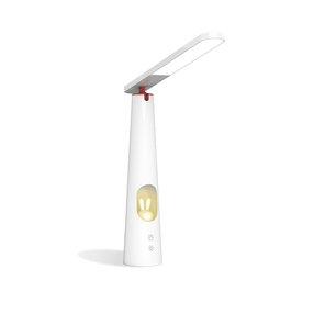 Galda stāvlampas Forever Bunny FLB-150, LED, 7.5W, balta krās./balta krās.