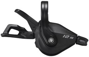 Bėgių perjungimo rankenėlės ir atsarginės dalys Shimano, plastikas