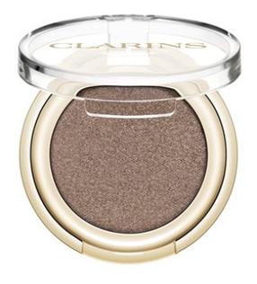 Akių šešėliai Clarins Ombre Skin, 1.5 g, ruda sp. 05 satin taupe