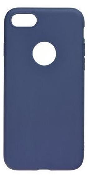 Telefono dėklas Mocco, Samsung Galaxy S9, mėlyna