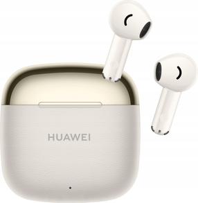 Juhtmeta kõrvaklapid Huawei Freebuds SE 3, beež v.