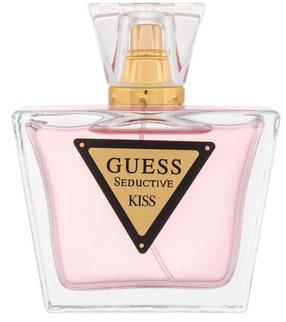 Tualettvesi Guess Kiss Seductive, 75 ml