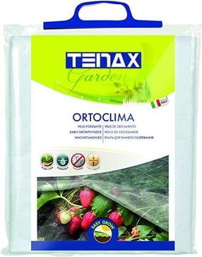 Agroplēve Tenax, balta krās., 10 m x 1.6 m, 30 g/m²