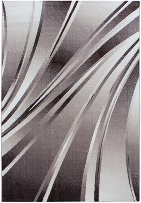 Kilimas vidaus Ayyildiz Parma Abstract 9210, kreminė sp./ruda sp., 150 cm x 80 cm