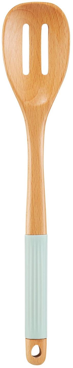 Putu karote Ambition Curly, 33 cm, 2 cm, brūna krās./zaļa krās.
