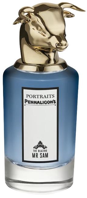 Kvapusis vanduo Penhaligon´s Portraits The Blazing Mister Sam, 75 ml